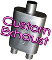 Custom Exhaust